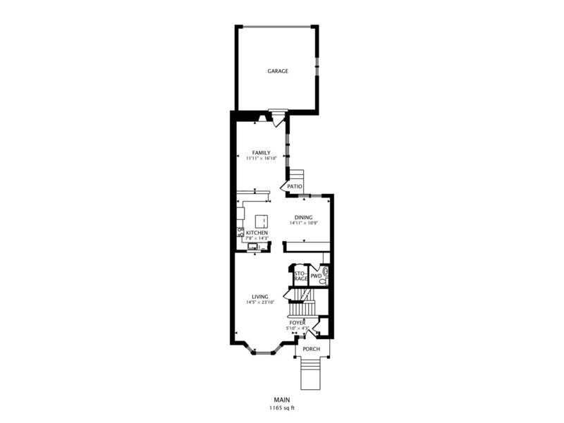 2634 Violet Street Glenview IL 60026