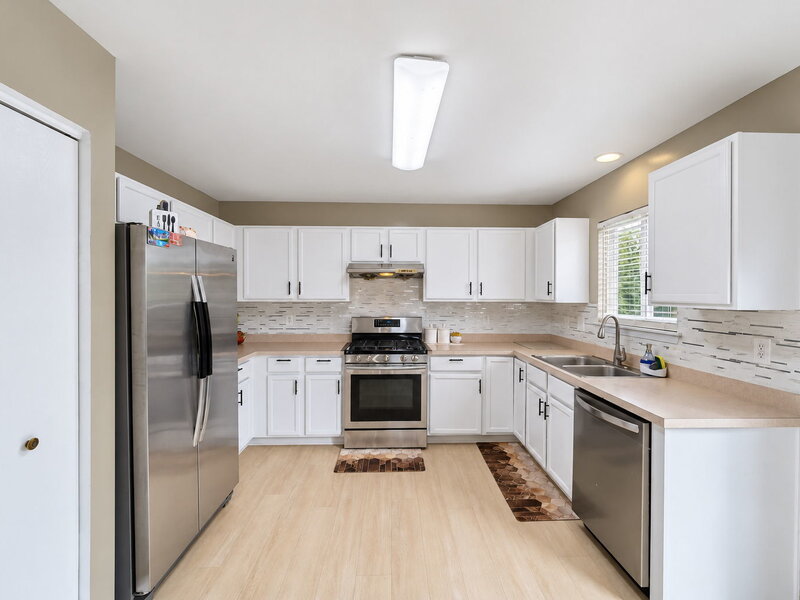 1917 Tuscany Lane Romeoville IL 60446