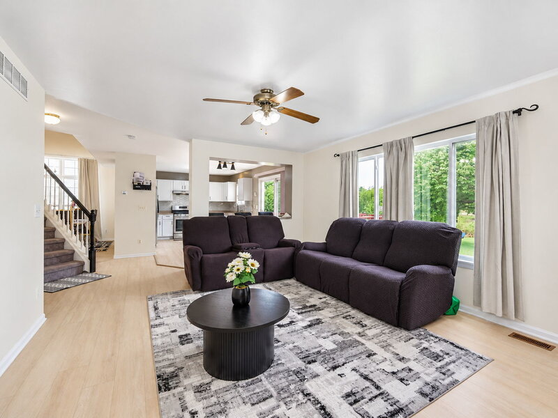 1917 Tuscany Lane Romeoville IL 60446