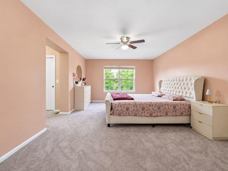 1917 Tuscany Lane Romeoville IL 60446