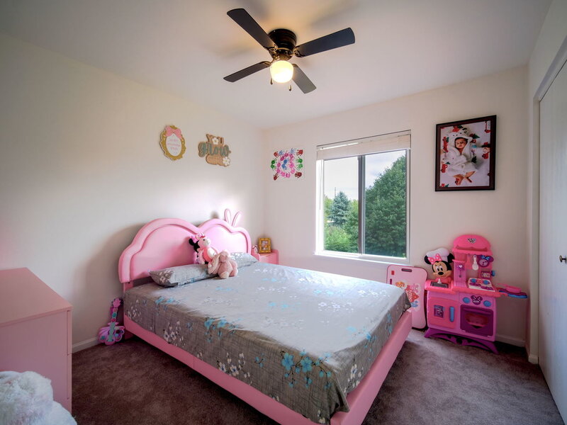 1917 Tuscany Lane Romeoville IL 60446