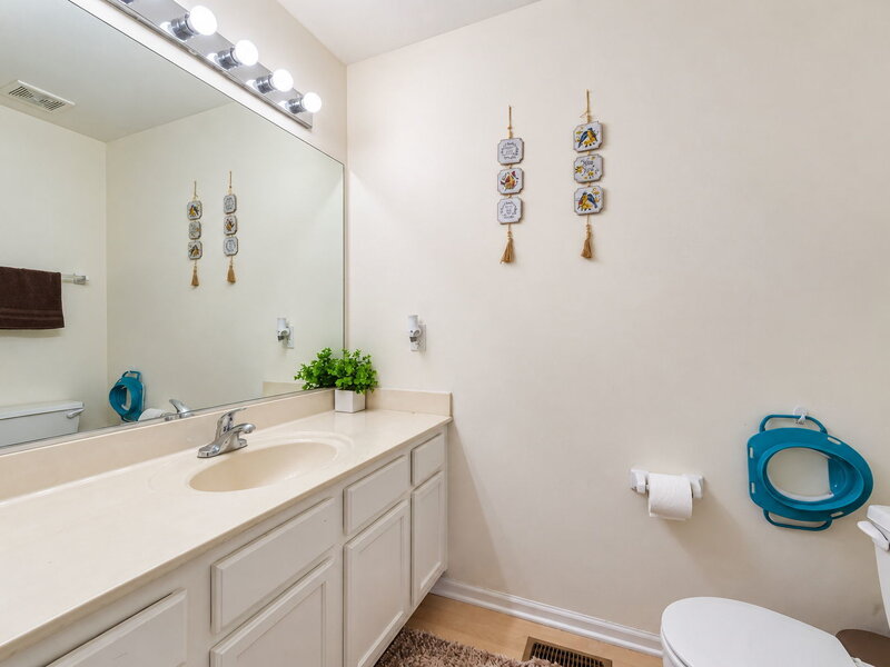 1917 Tuscany Lane Romeoville IL 60446