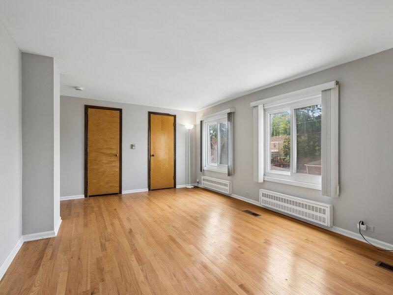 6118 N Kimball Avenue Chicago IL 60659
