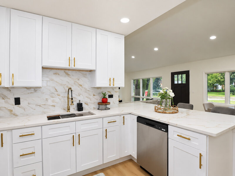 2658 Crawford Avenue Evanston IL 60201