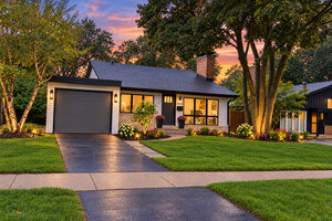 Photo of 2658 Crawford Avenue Evanston IL 60201