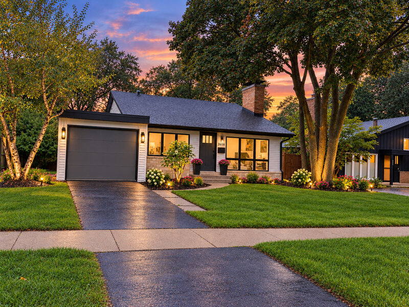 2658 Crawford Avenue Evanston IL 60201