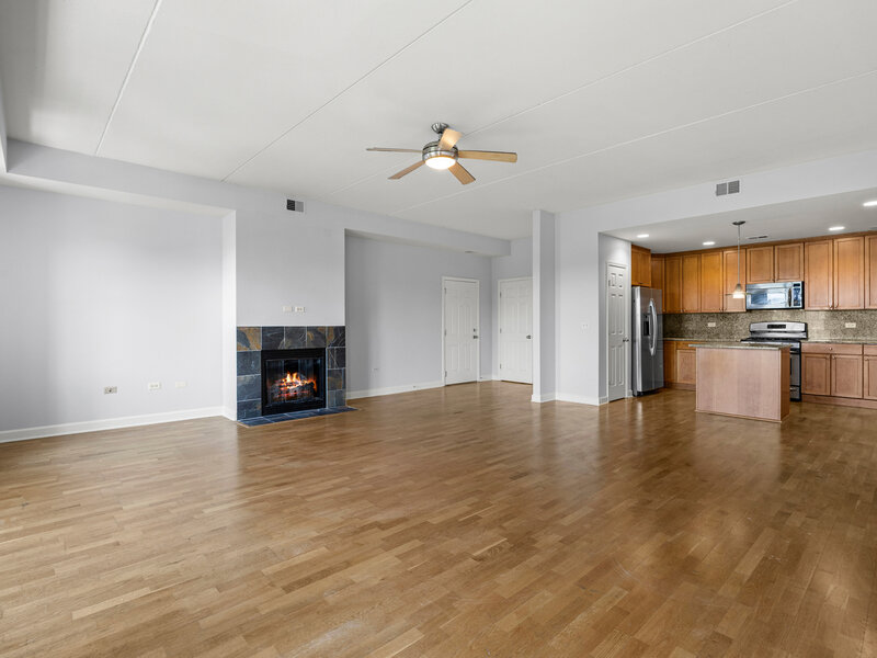 2618 W Diversey Avenue Chicago IL 60647