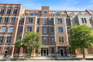 Photo of 2618 W Diversey Avenue Chicago IL 60647 Unit 402