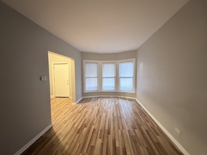 645 N Leamington Avenue Chicago IL 60644
