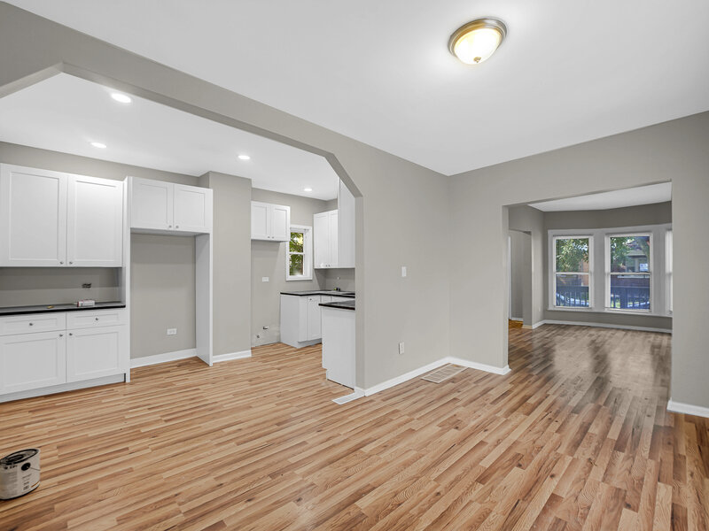 645 N Leamington Avenue Chicago IL 60644