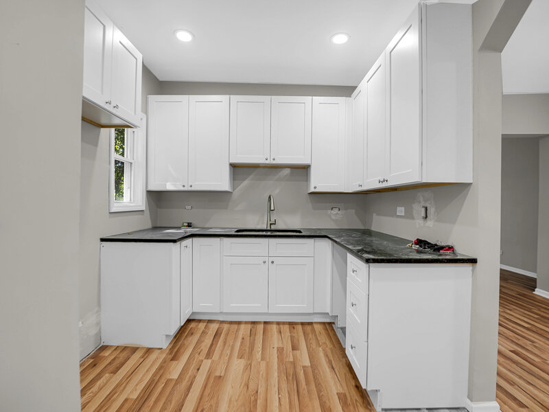 645 N Leamington Avenue Chicago IL 60644