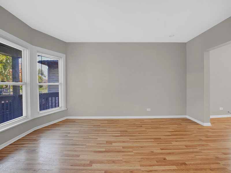 645 N Leamington Avenue Chicago IL 60644