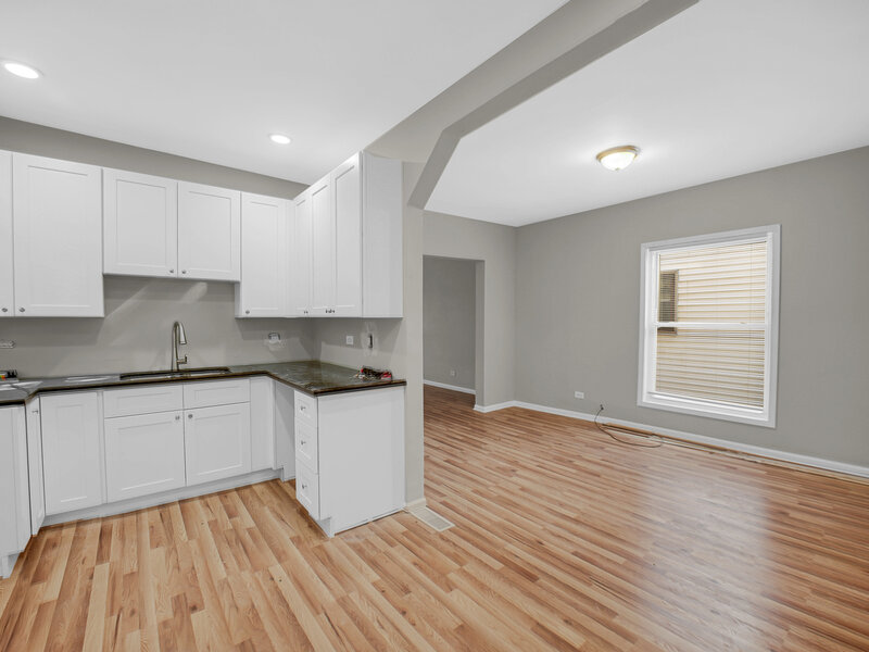 645 N Leamington Avenue Chicago IL 60644