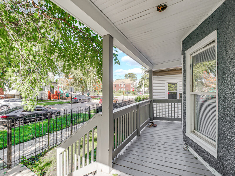 645 N Leamington Avenue Chicago IL 60644