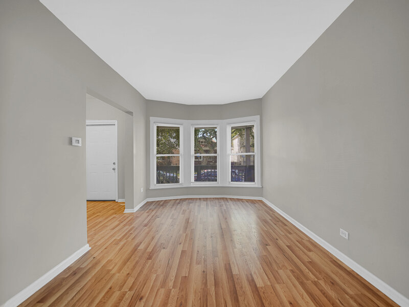 645 N Leamington Avenue Chicago IL 60644