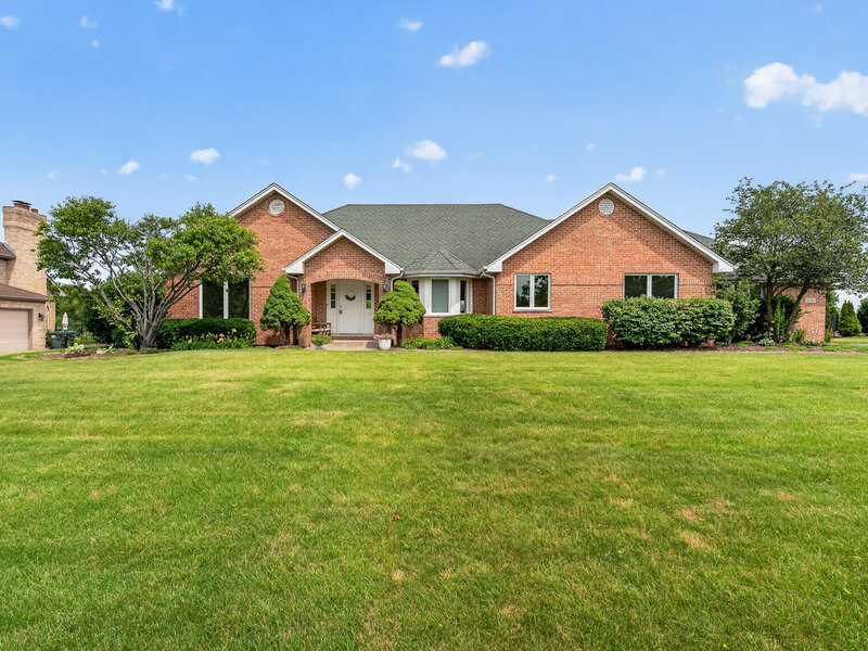 21337 Prestancia Drive Mokena IL 60448