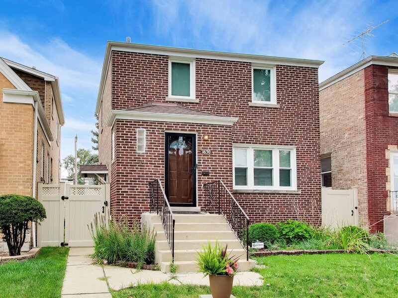 1630 Clarence Avenue Berwyn IL 60402