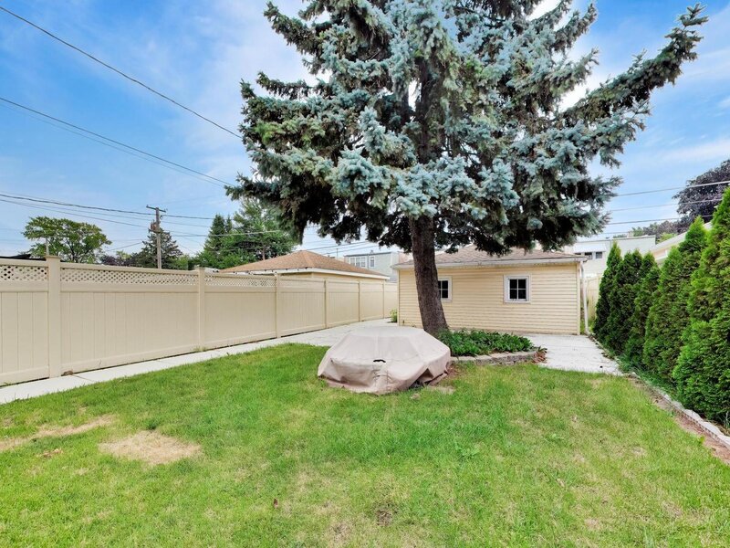 1630 Clarence Avenue Berwyn IL 60402