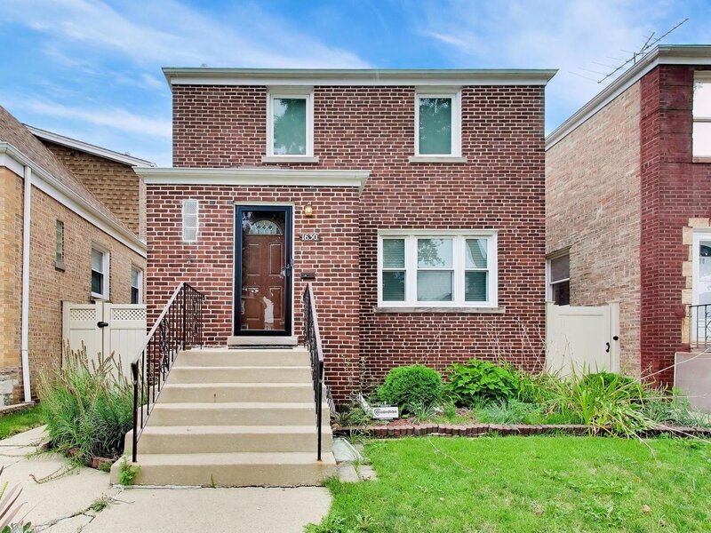 1630 Clarence Avenue Berwyn IL 60402
