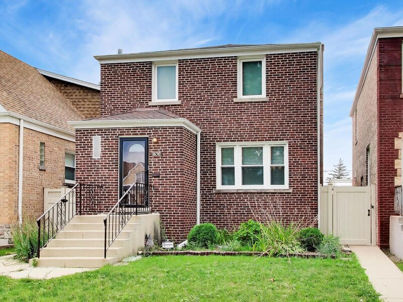1630 Clarence Avenue Berwyn IL 60402