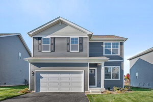 Photo of 13630 S Carmel Boulevard Plainfield IL 60544