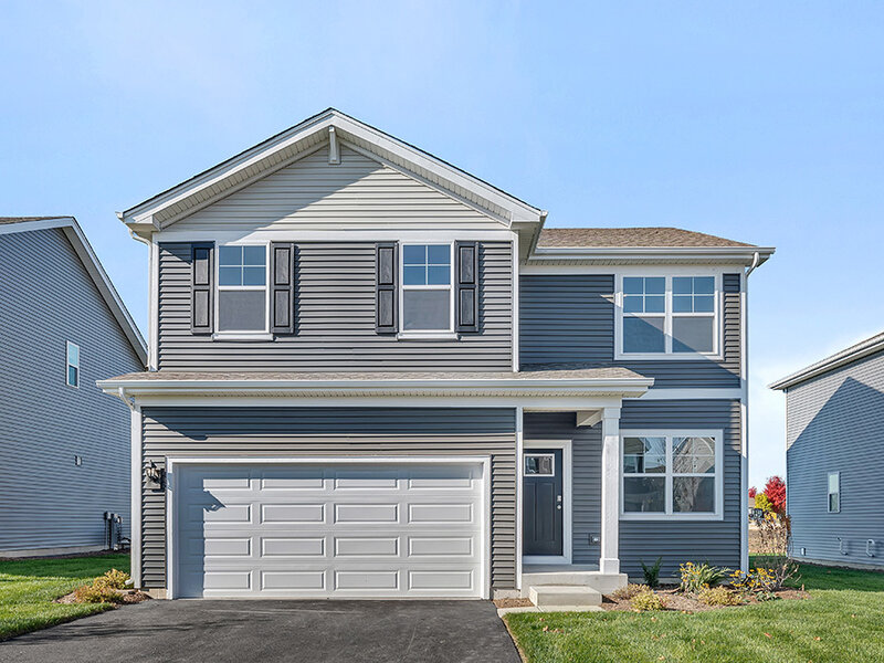 13630 S Carmel Boulevard Plainfield IL 60544