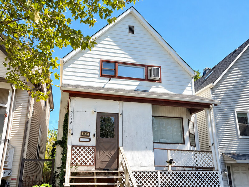 3635 N Ravenswood Avenue Chicago IL 60613