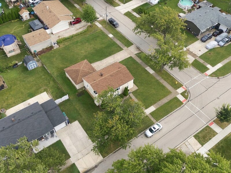 9338 Oak Street Orland Park IL 60462