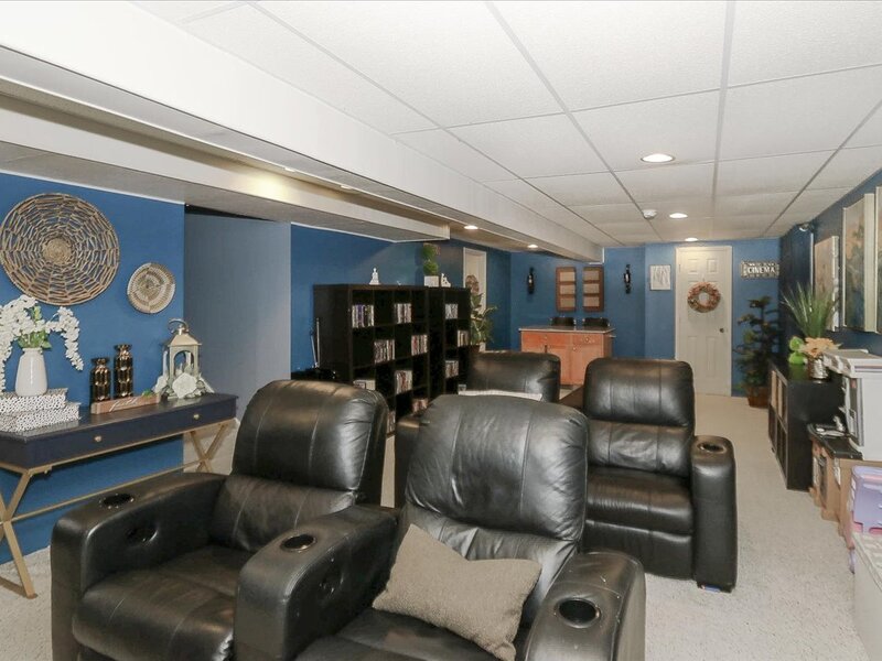 3112 Thunderbird Court Aurora IL 60503