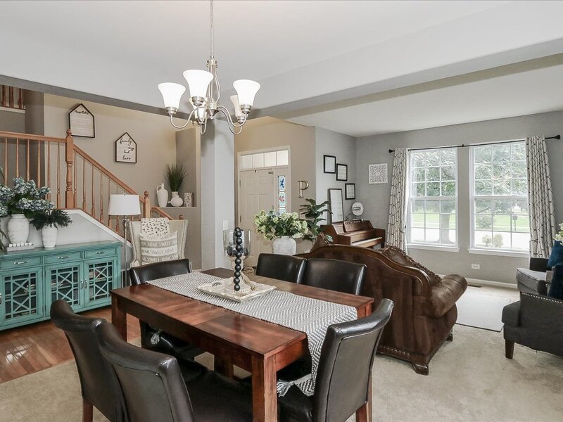3112 Thunderbird Court Aurora IL 60503
