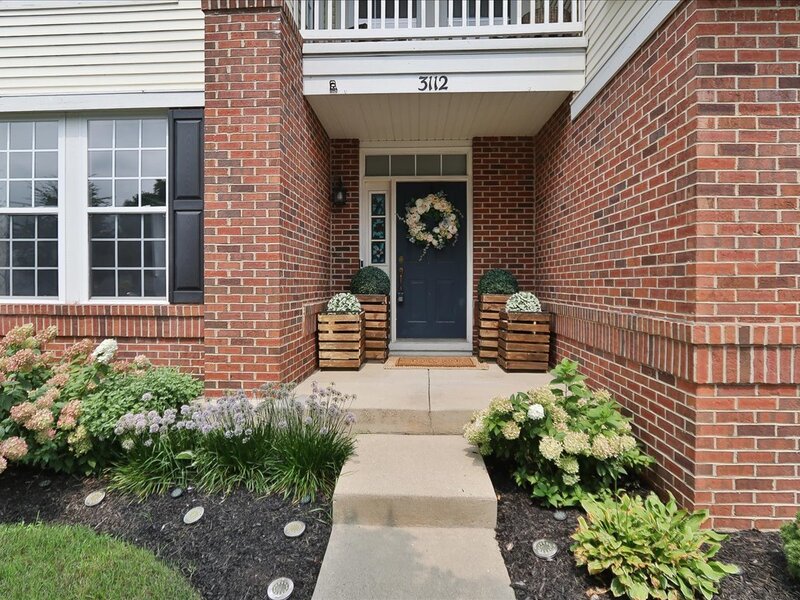 3112 Thunderbird Court Aurora IL 60503