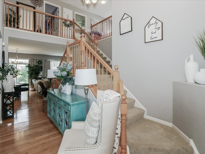 3112 Thunderbird Court Aurora IL 60503
