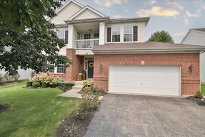 Photo of 3112 Thunderbird Court Aurora IL 60503