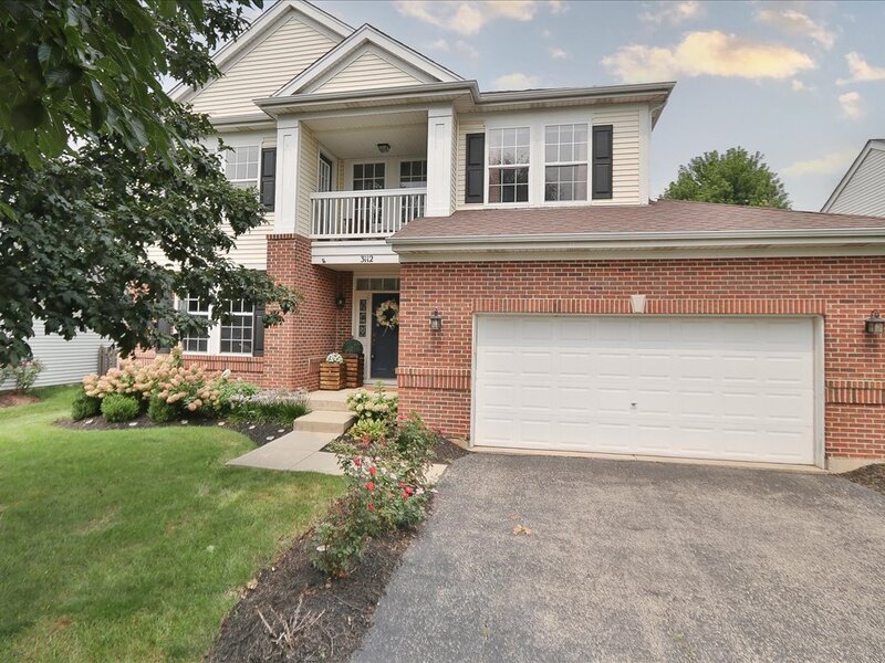 3112 Thunderbird Court Aurora IL 60503
