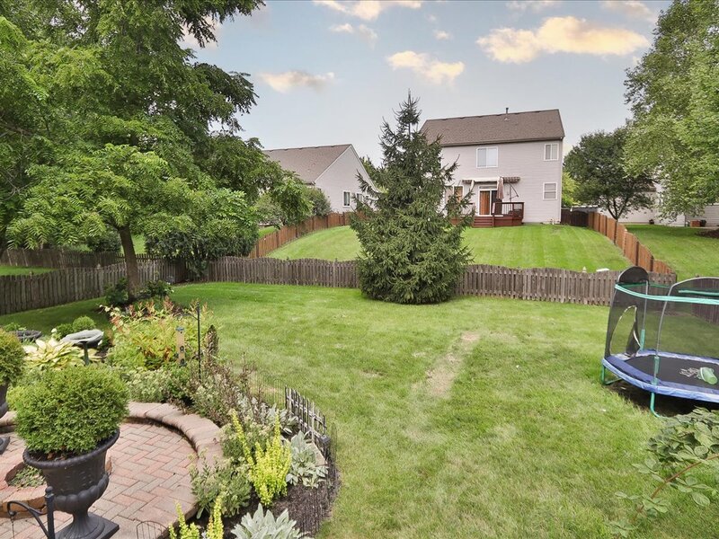 3112 Thunderbird Court Aurora IL 60503
