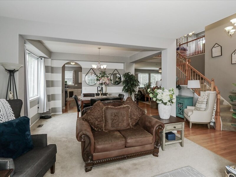 3112 Thunderbird Court Aurora IL 60503