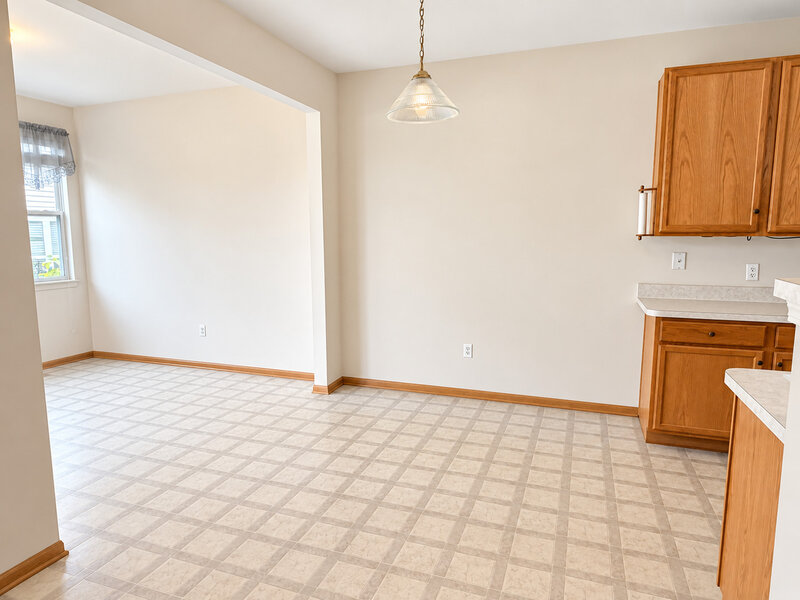 1584 W Ludington Circle Romeoville IL 60446