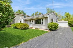 Photo of 5028 156th Street Oak Forest IL 60452