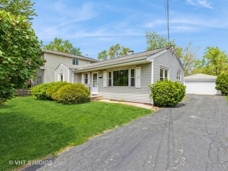 5028 156th Street Oak Forest IL 60452