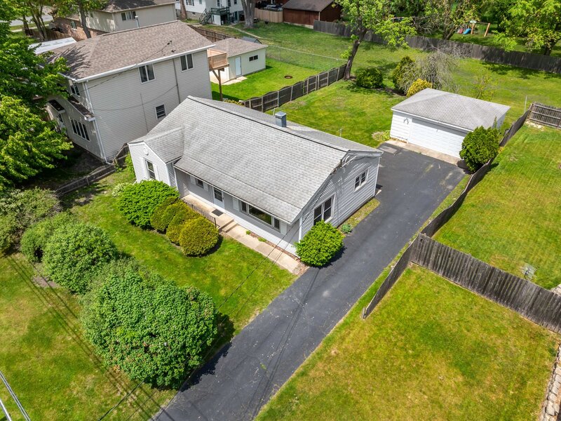 5028 156th Street Oak Forest IL 60452