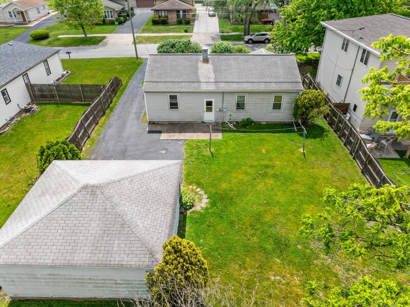 5028 156th Street Oak Forest IL 60452
