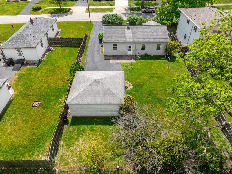 5028 156th Street Oak Forest IL 60452