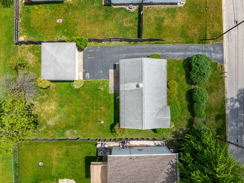 5028 156th Street Oak Forest IL 60452