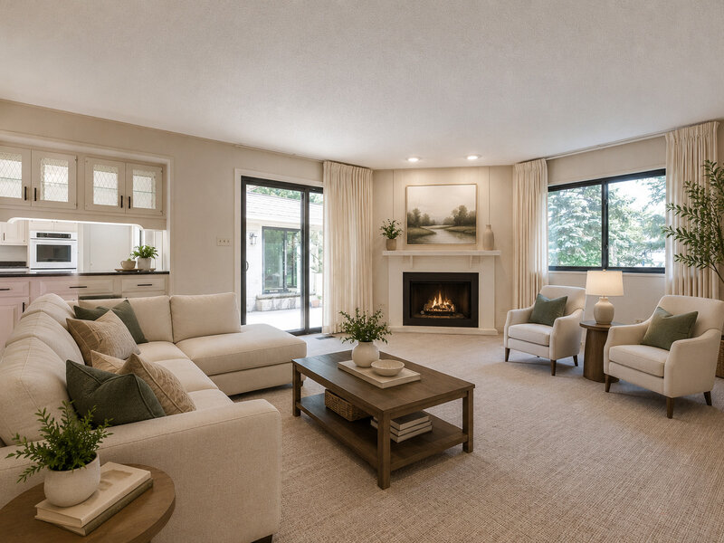 2457 Seville Circle Northbrook IL 60062