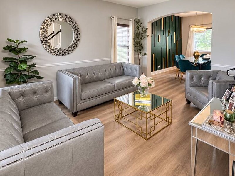 3385 Silver City Court Montgomery IL 60538