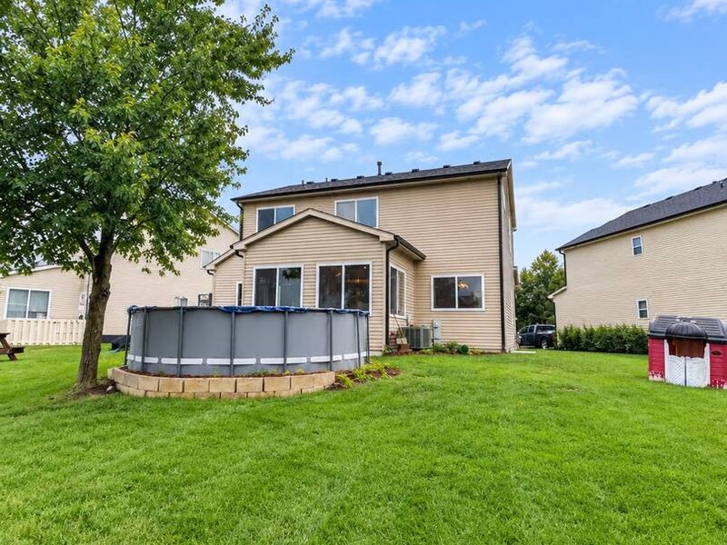 3385 Silver City Court Montgomery IL 60538