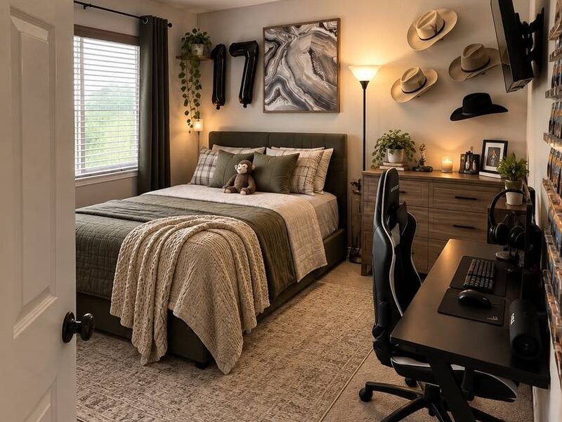 3385 Silver City Court Montgomery IL 60538