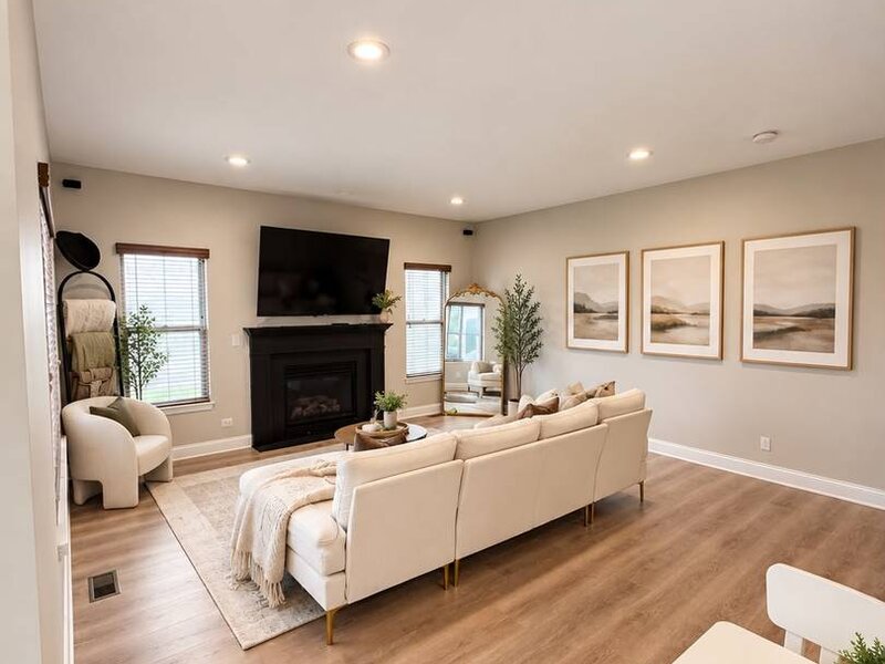 3385 Silver City Court Montgomery IL 60538