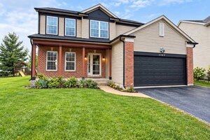 Photo of 3385 Silver City Court Montgomery IL 60538