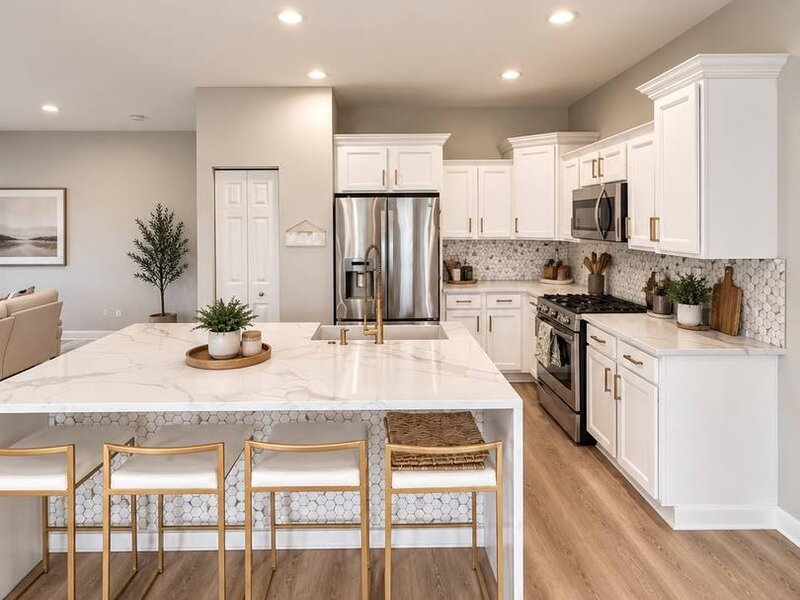3385 Silver City Court Montgomery IL 60538